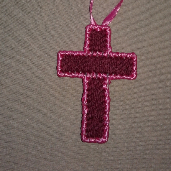 Crosses in a variety of different Colors! - Picture 3 of 3